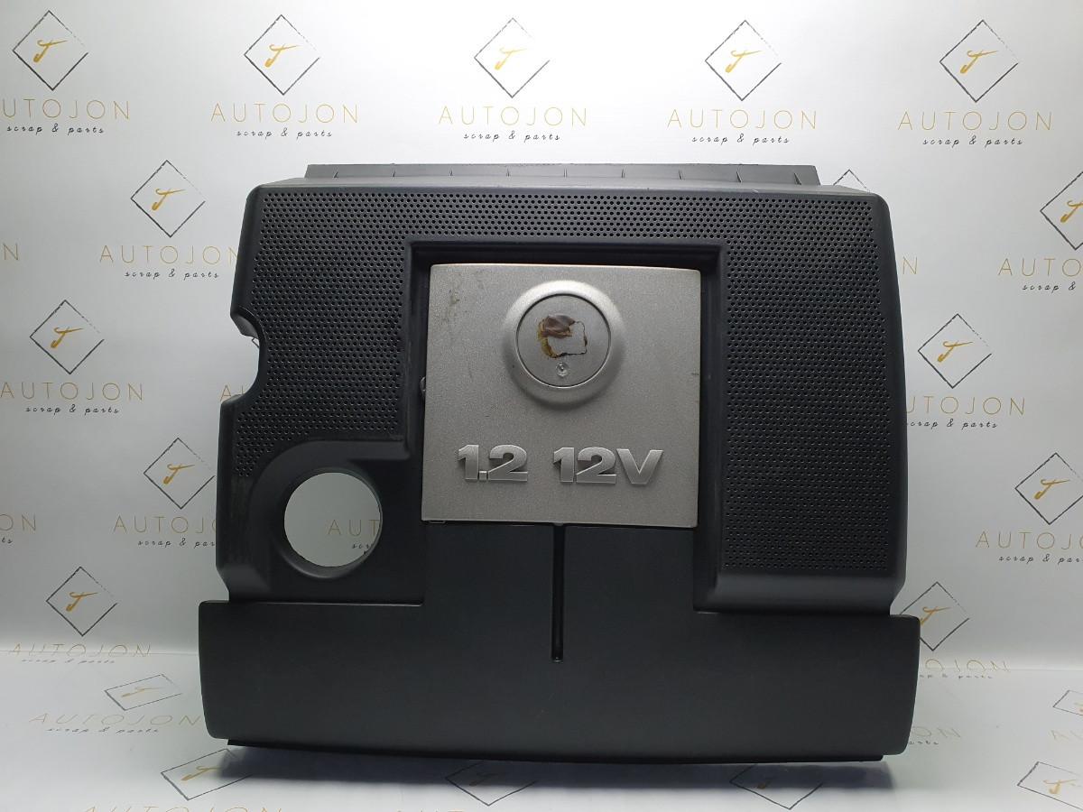 Capac motor SEAT IBIZA IV 6L1 2005 1.2 1.2 1.2 BME 47KW|64HP 2005