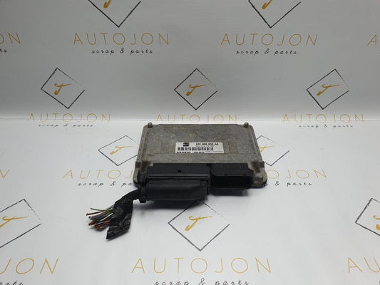 Calculator ECU SEAT SEAT IBIZA IV 6L1 2005 1.2 1.2 1.2 BME 47KW|64HP 2005