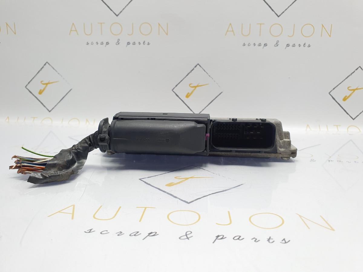 Calculator ECU SEAT SEAT IBIZA IV 6L1 2005 1.2 1.2 1.2 BME 47KW|64HP 2005