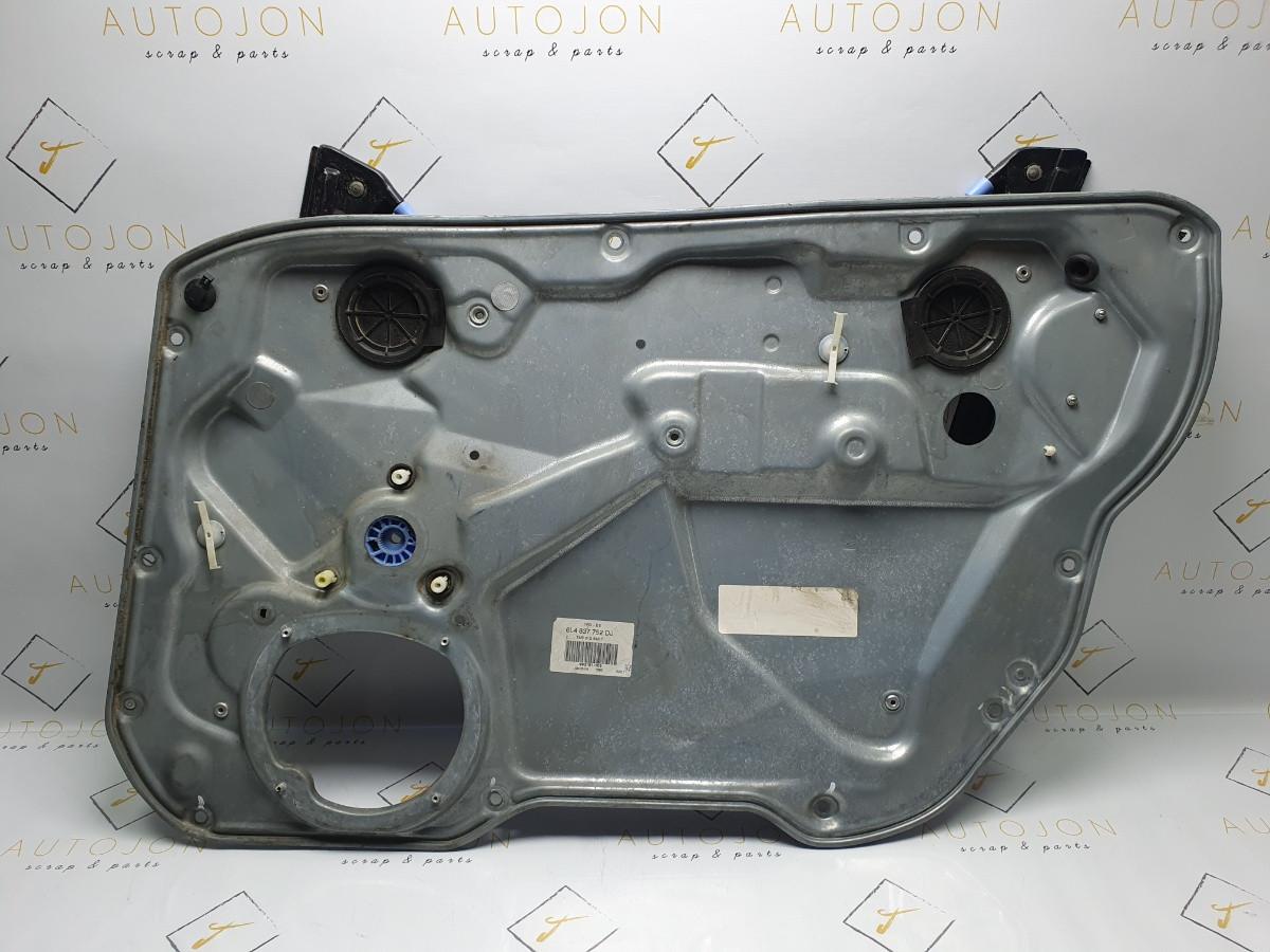 Macara geam electric dreapta fata SEAT IBIZA IV 6L1 2005 1.2 1.2 1.2 BME 47KW|64HP 2005