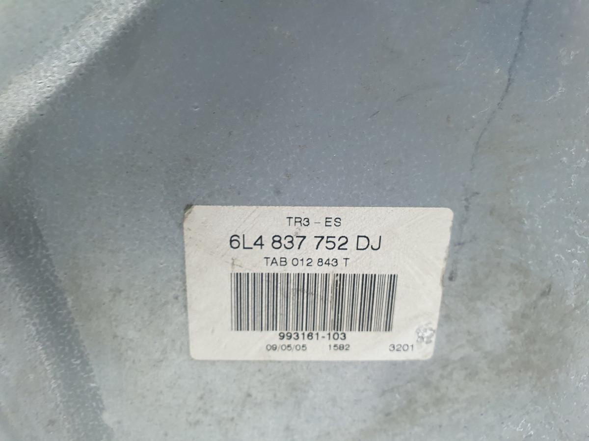 Macara geam electric dreapta fata SEAT IBIZA IV 6L1 2005 1.2 1.2 1.2 BME 47KW|64HP 2005