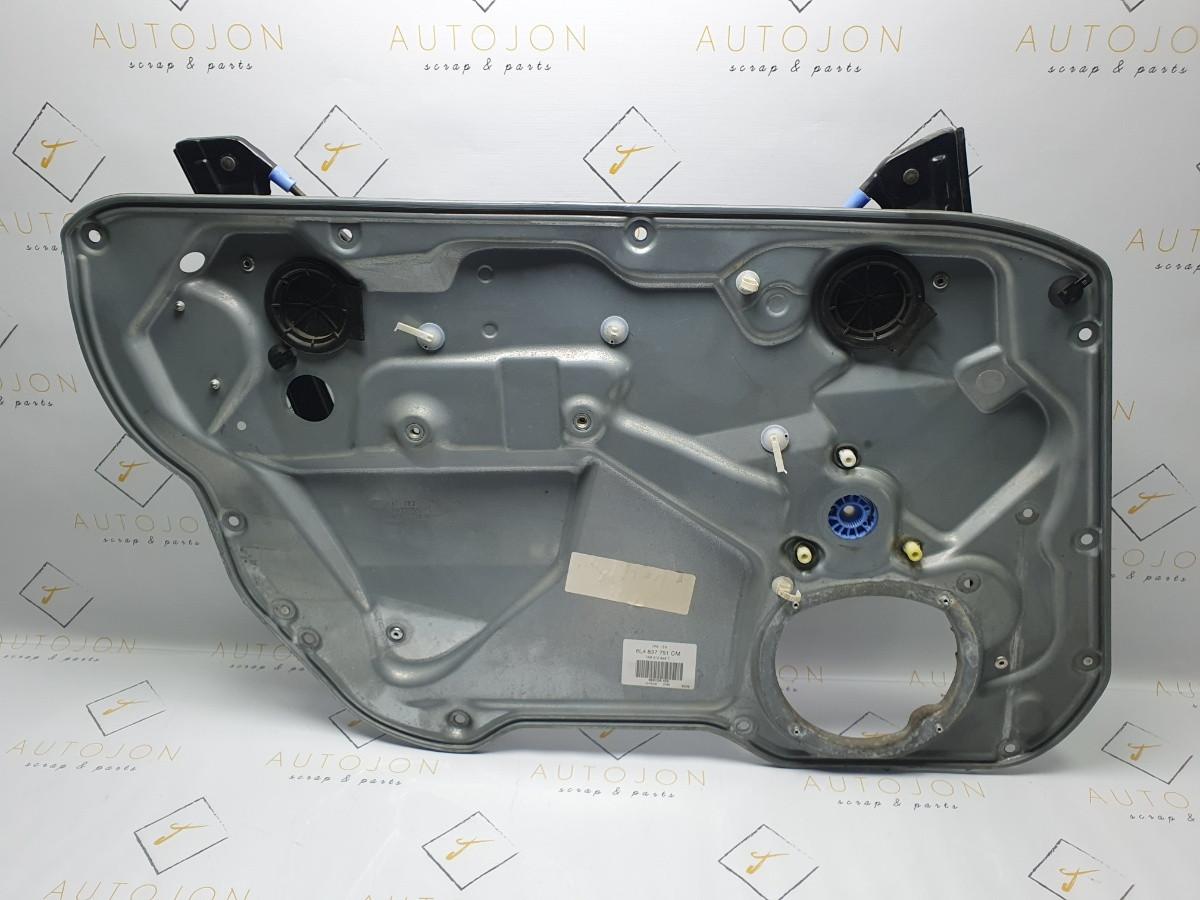 Macara geam electric stanga fata SEAT IBIZA IV 6L1 2005 1.2 1.2 1.2 BME 47KW|64HP 2005