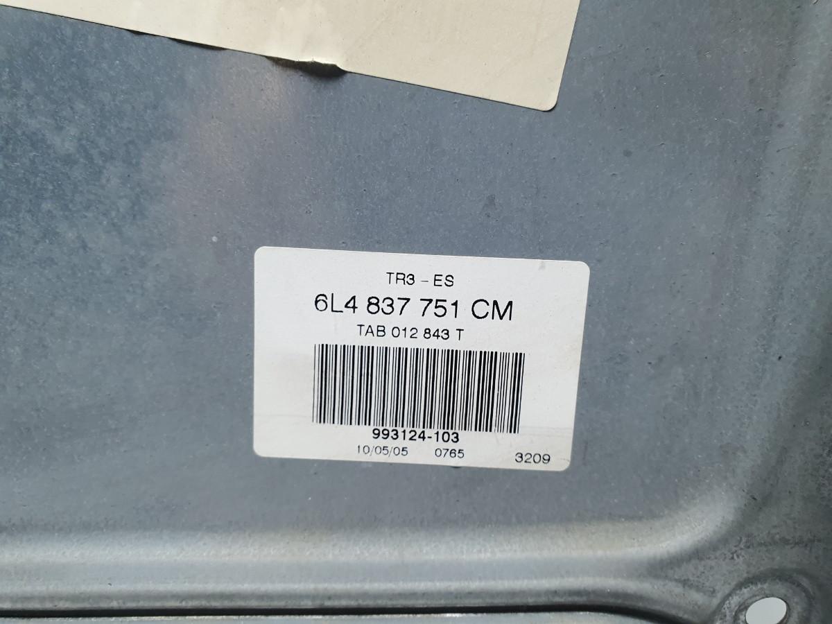 Macara geam electric stanga fata SEAT IBIZA IV 6L1 2005 1.2 1.2 1.2 BME 47KW|64HP 2005