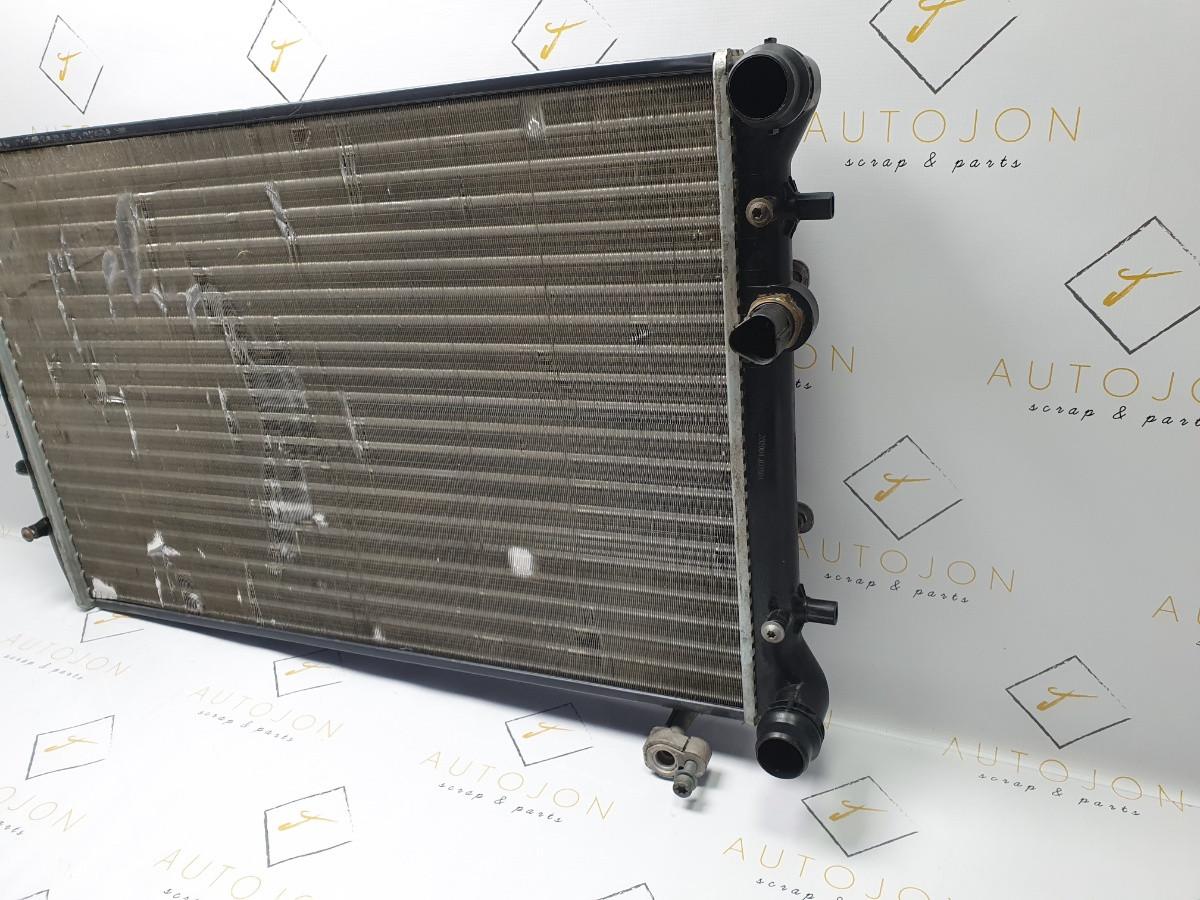 Radiatoare apa / AC SEAT IBIZA IV 6L1 2005 1.2 1.2 1.2 BME 47KW|64HP 2005