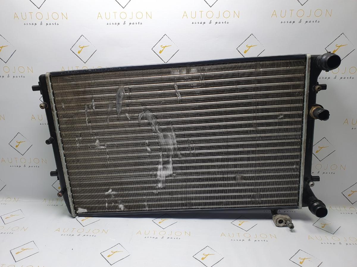 Radiatoare apa / AC SEAT IBIZA IV 6L1 2005 1.2 1.2 1.2 BME 47KW|64HP 2005