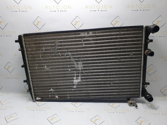 Radiatoare apa / AC SEAT IBIZA IV 6L1 2005 1.2 1.2 1.2 BME 47KW|64HP 2005