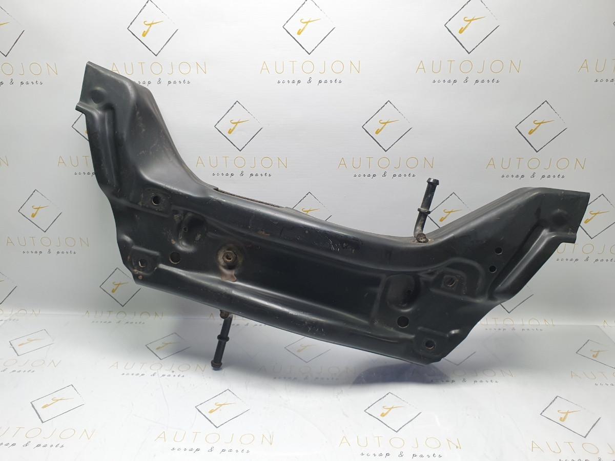 Punte față SEAT IBIZA IV 6L1 2005 1.2 1.2 1.2 BME 47KW|64HP 2005