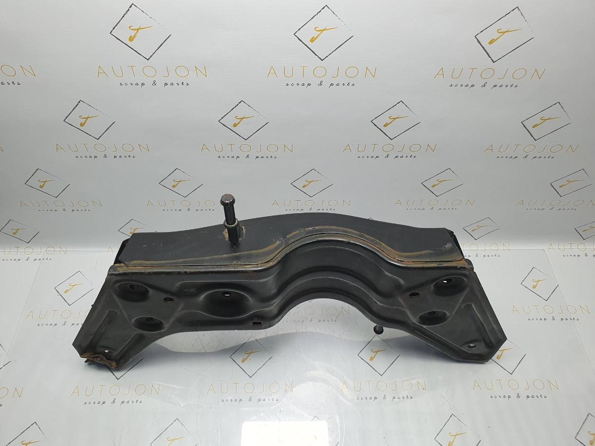 Punte față SEAT IBIZA IV 6L1 2005 1.2 1.2 1.2 BME 47KW|64HP 2005