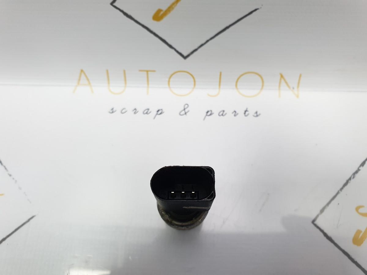 Senzor de presiune aer condiționat (AC) SEAT IBIZA IV 6L1 2005 1.2 1.2 1.2 BME 47KW|64HP 2005