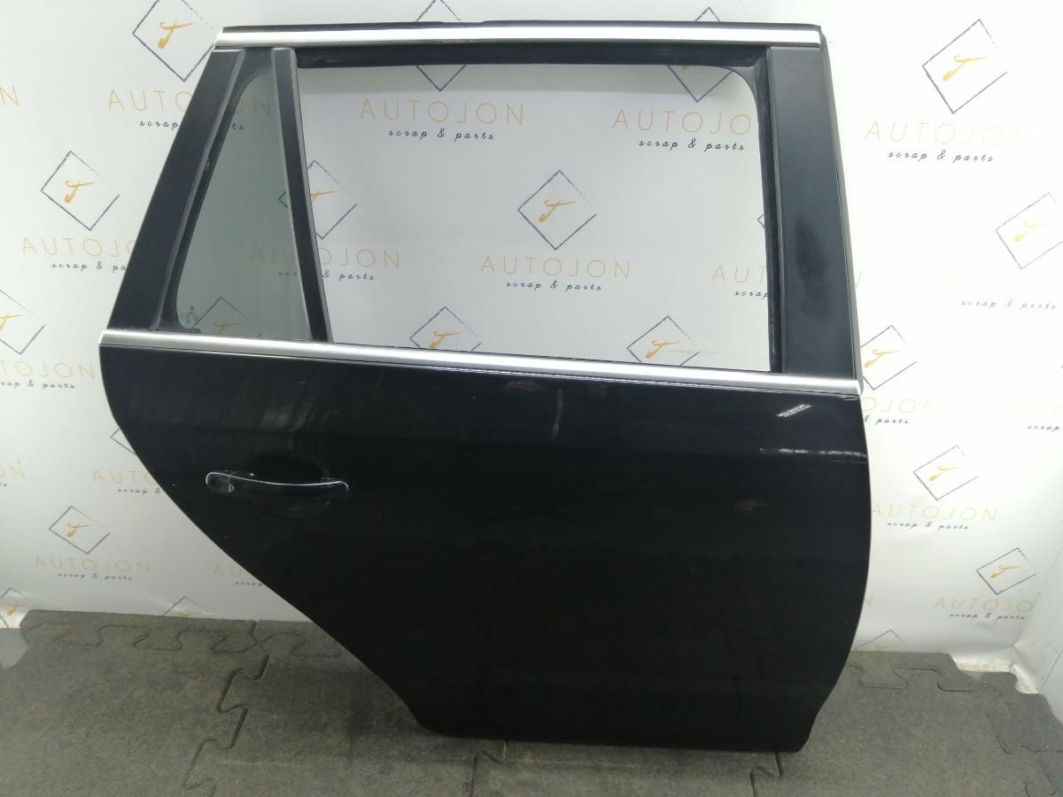 usa portiera dreapta spate VOLKSWAGEN GOLF V Variant 1K5 2007 - 2009, VOLKSWAGEN GOLF VI Variant AJ5 2009 - 2013 1K9833312B