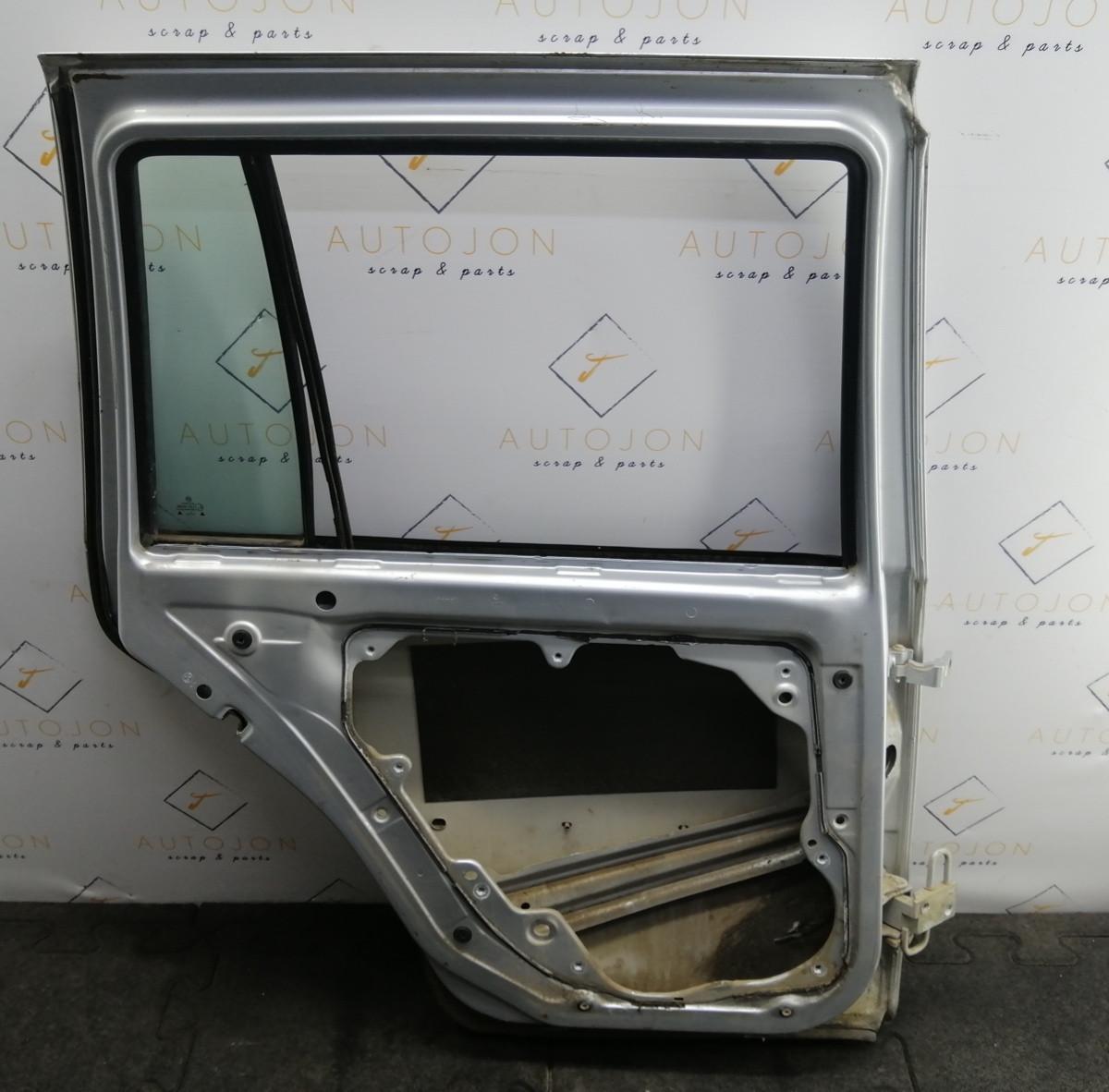 Usa portiera stanga spate VOLKSWAGEN GOLF IV Variant 1J5 1999 - 2006 , 1J9833055E , gri LA7W