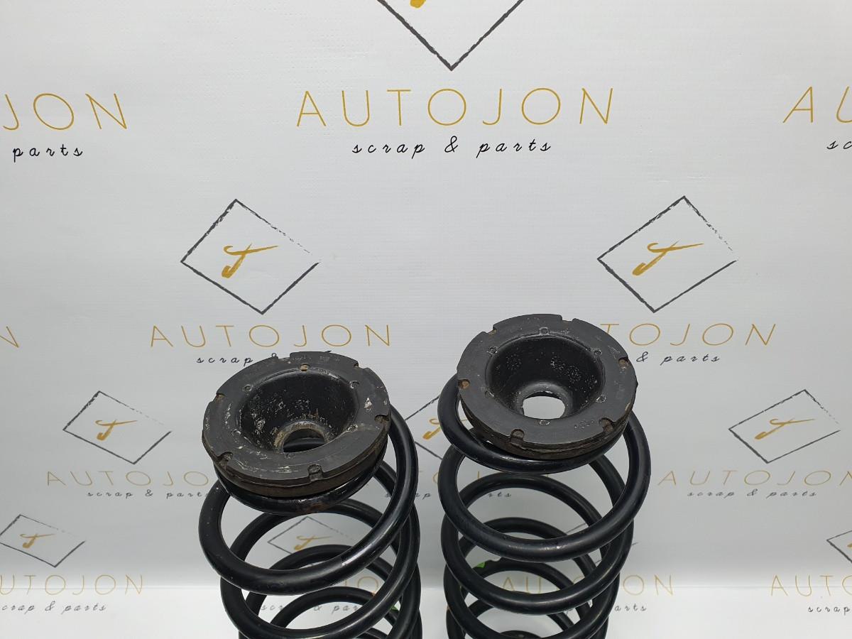 Arcuri Spate SEAT IBIZA IV 6L1 2005 1.2 1.2 1.2 BME 47KW|64HP 2005