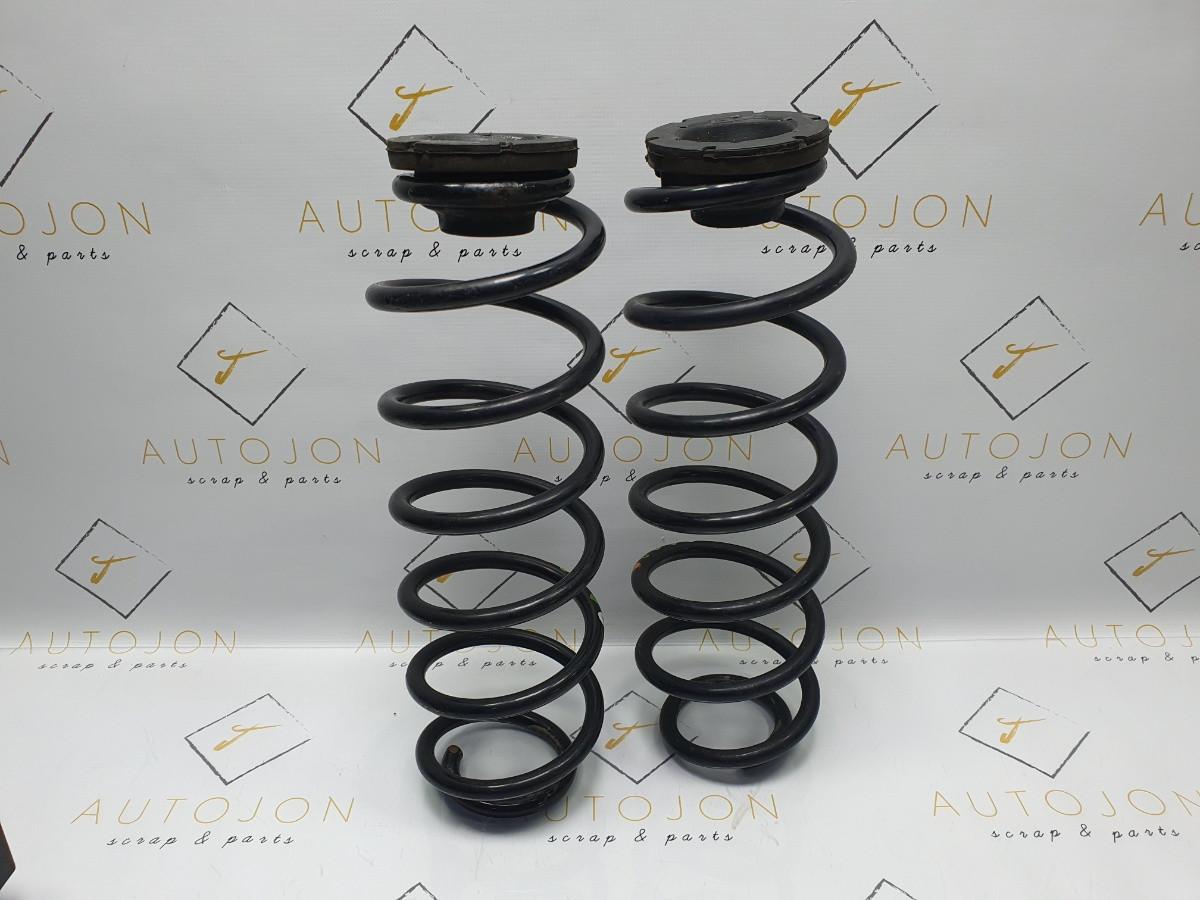 Arcuri Spate SEAT IBIZA IV 6L1 2005 1.2 1.2 1.2 BME 47KW|64HP 2005