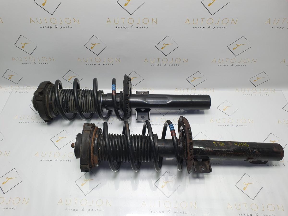 Suspensie Fata SEAT IBIZA IV 6L1 2005 1.2 1.2 1.2 BME 47KW|64HP 2005
