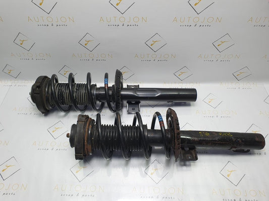 Suspensie Fata SEAT IBIZA IV 6L1 2005 1.2 1.2 1.2 BME 47KW|64HP 2005