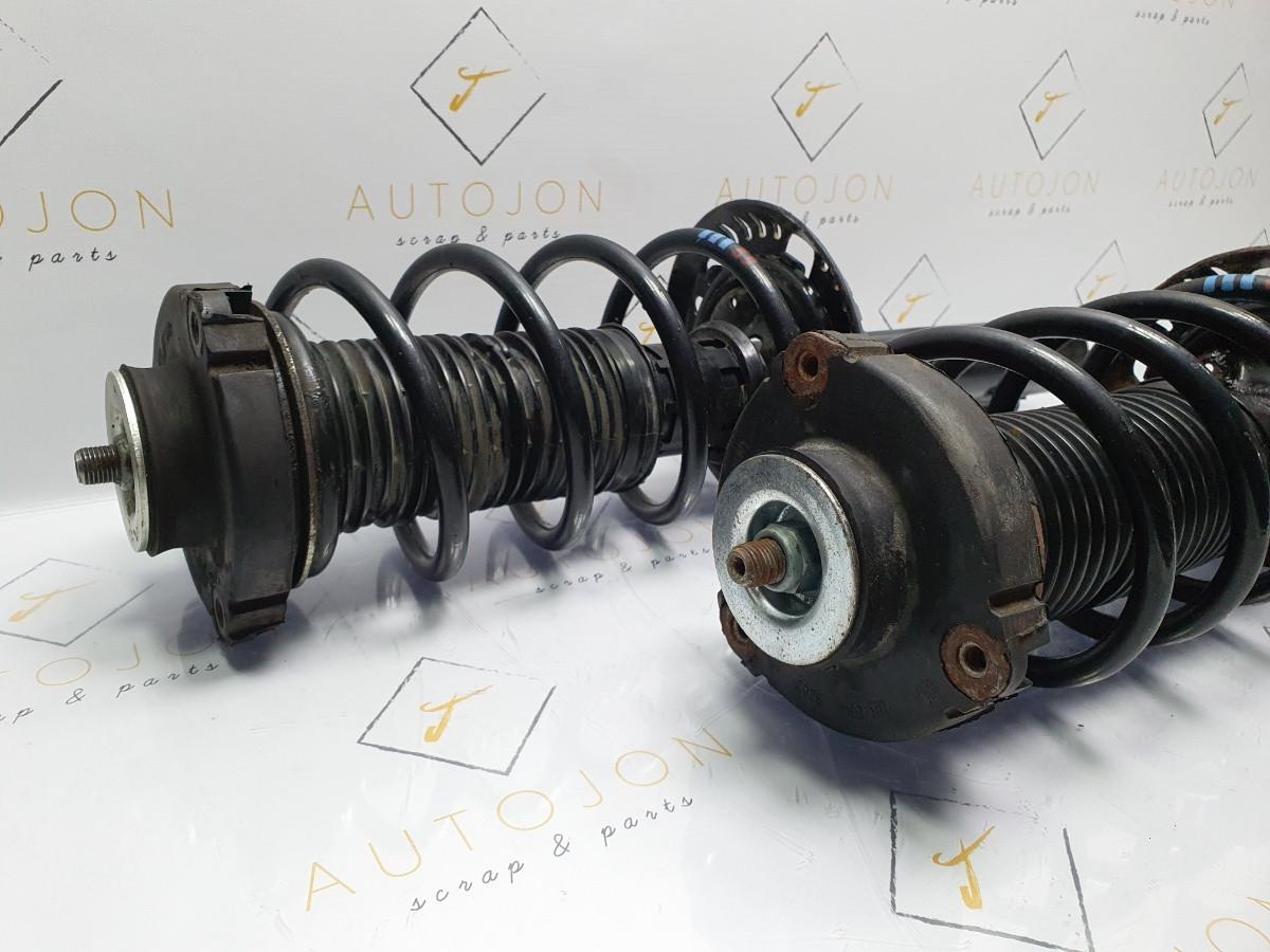 Suspensie Fata SEAT IBIZA IV 6L1 2005 1.2 1.2 1.2 BME 47KW|64HP 2005