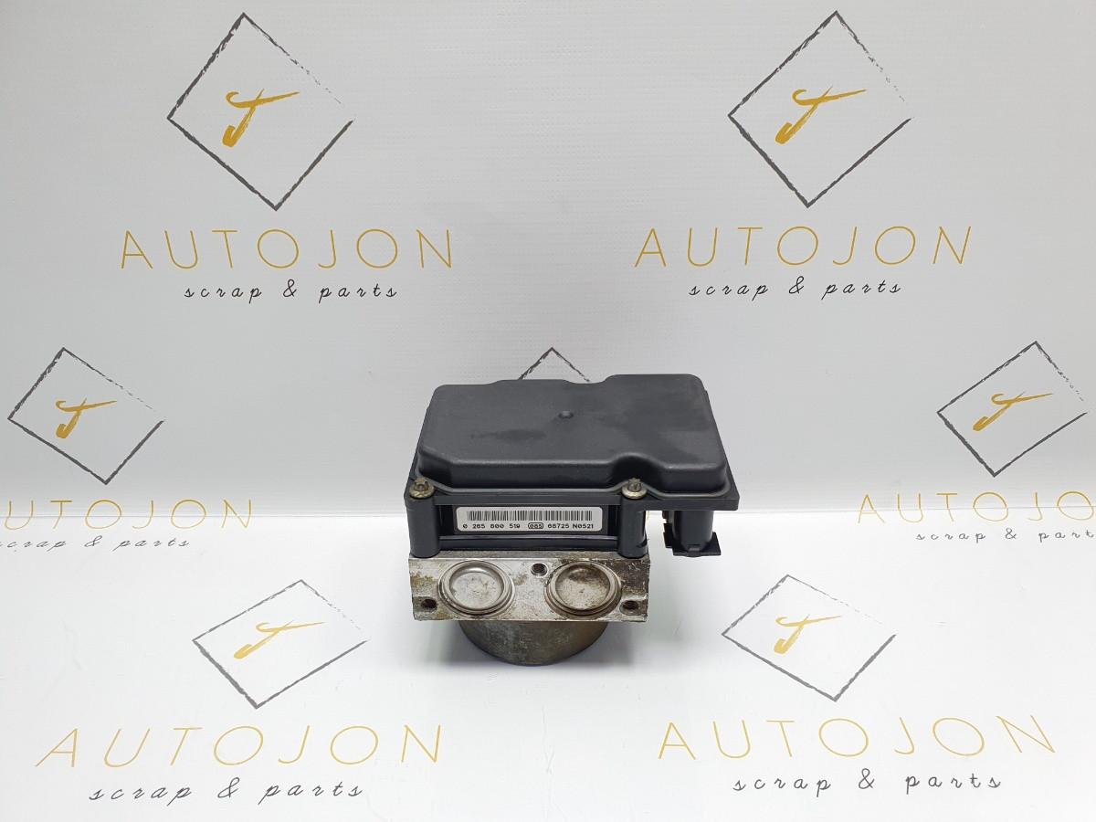 Pompa ABS RENAULT MEGANE II Estate KM0/1_ 2003 - 2012 8200527390