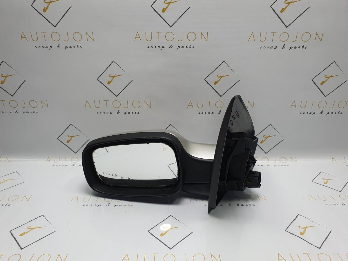 Oglinda stanga RENAULT MEGANE II Estate KM0/1_ 2003 - 2012 12353060