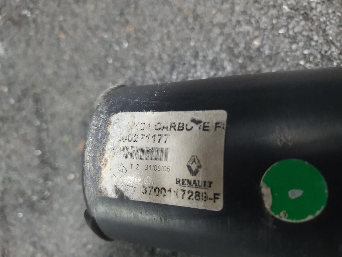 Rulou portbagaj RENAULT MEGANE II Estate (KM0/1_) [ 2003 - 2012 ] OEM 8200271177