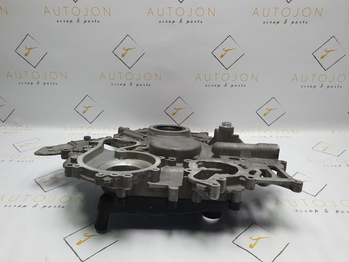 Capac distributie  AUDI A6 IV Avant 4G5, C7, 4GD 2011 - 2018 059103151CE