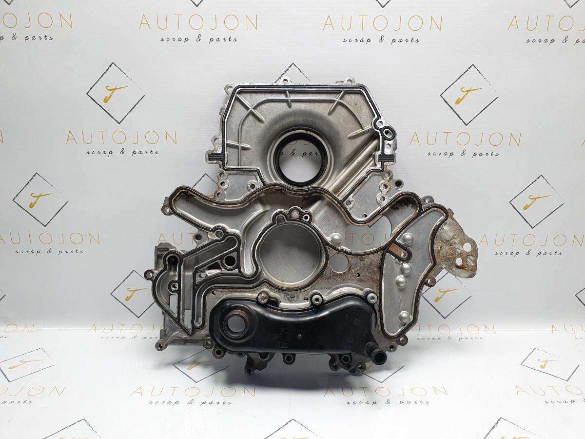 Capac distributie  AUDI A6 IV Avant 4G5, C7, 4GD 2011 - 2018 059103151CE