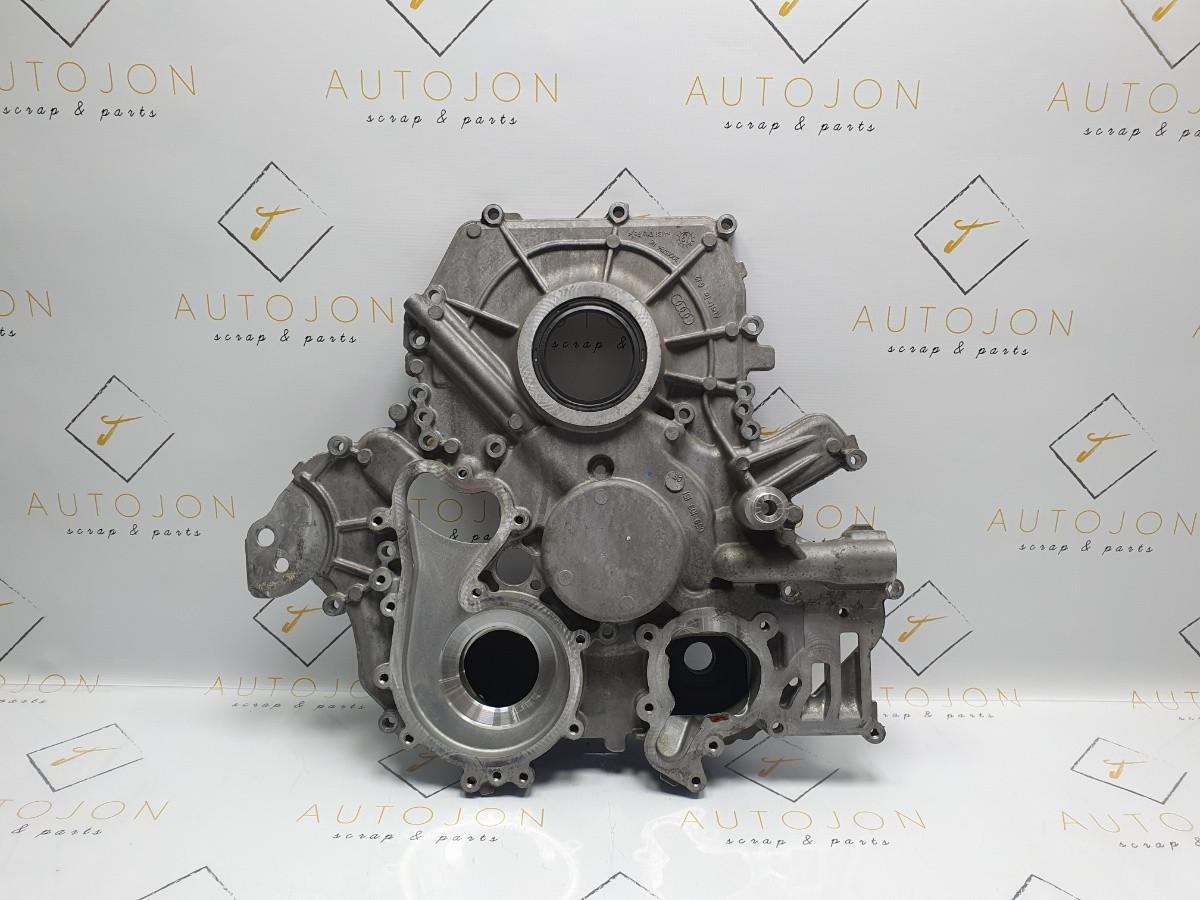 Capac distributie  AUDI A6 IV Avant 4G5, C7, 4GD 2011 - 2018 059103151CE