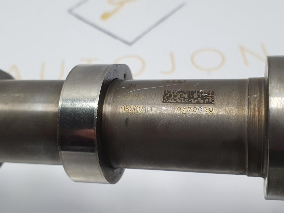 Ax came AUDI A6 IV Avant 4G5, C7, 4GD 2011 - 2018 059021FF