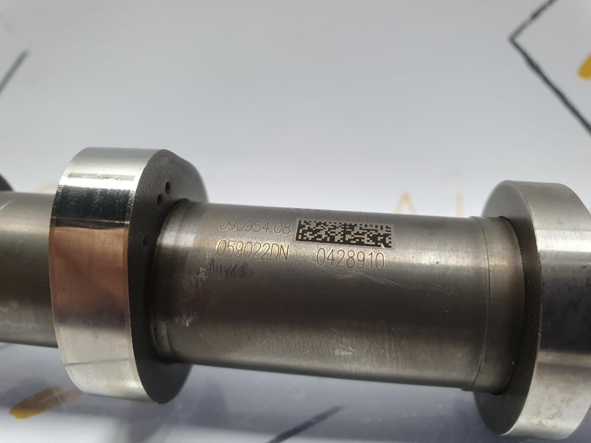 Axe came  AUDI A6 IV Avant 4G5, C7, 4GD 2011 - 2018 059109022DN