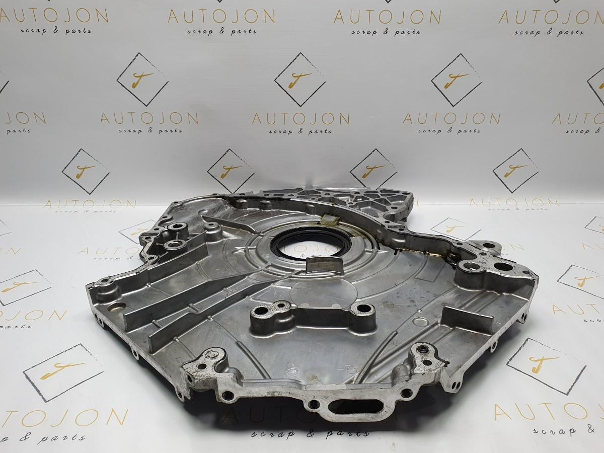 Capac vibrochen AUDI A6 IV Avant 4G5, C7, 4GD 2011 - 2018 059103173C