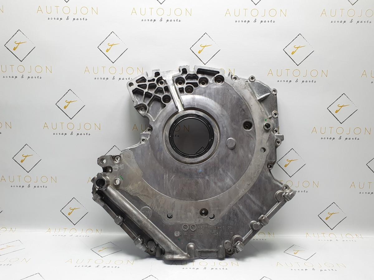 Capac vibrochen AUDI A6 IV Avant 4G5, C7, 4GD 2011 - 2018 059103173C