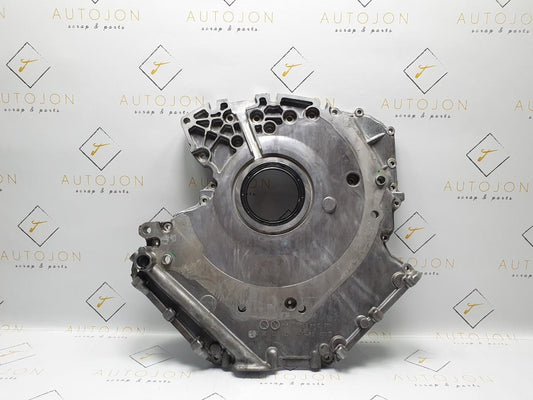 Capac vibrochen AUDI A6 IV Avant 4G5, C7, 4GD 2011 - 2018 059103173C