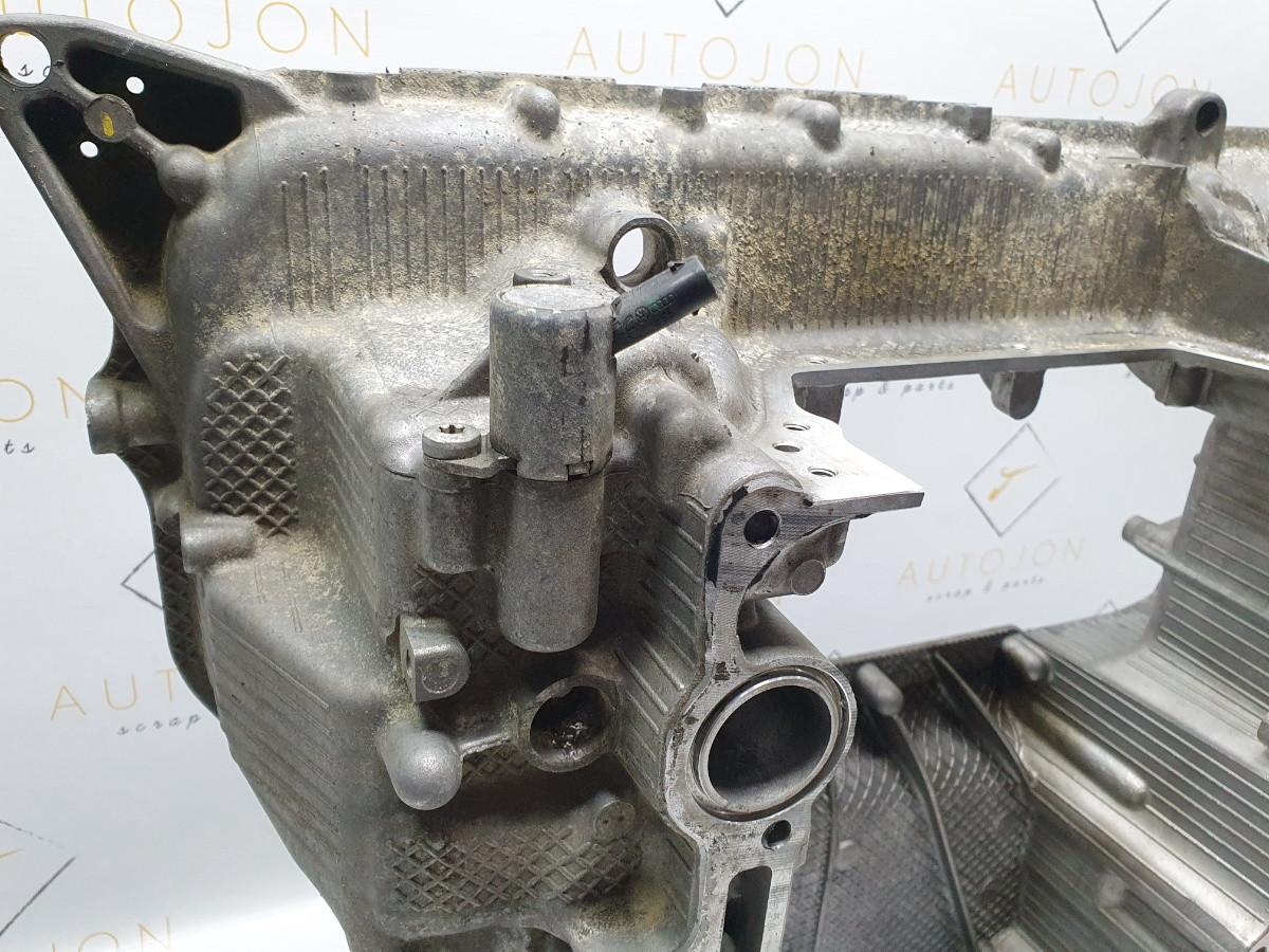 Baie ulei AUDI A6 IV Avant 4G5, C7, 4GD 2011 - 2018 059103601CJ