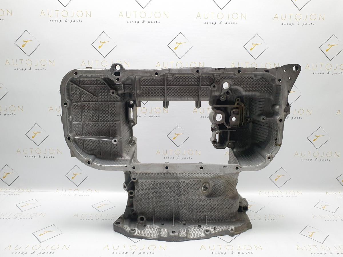 Baie ulei AUDI A6 IV Avant 4G5, C7, 4GD 2011 - 2018 059103601CJ