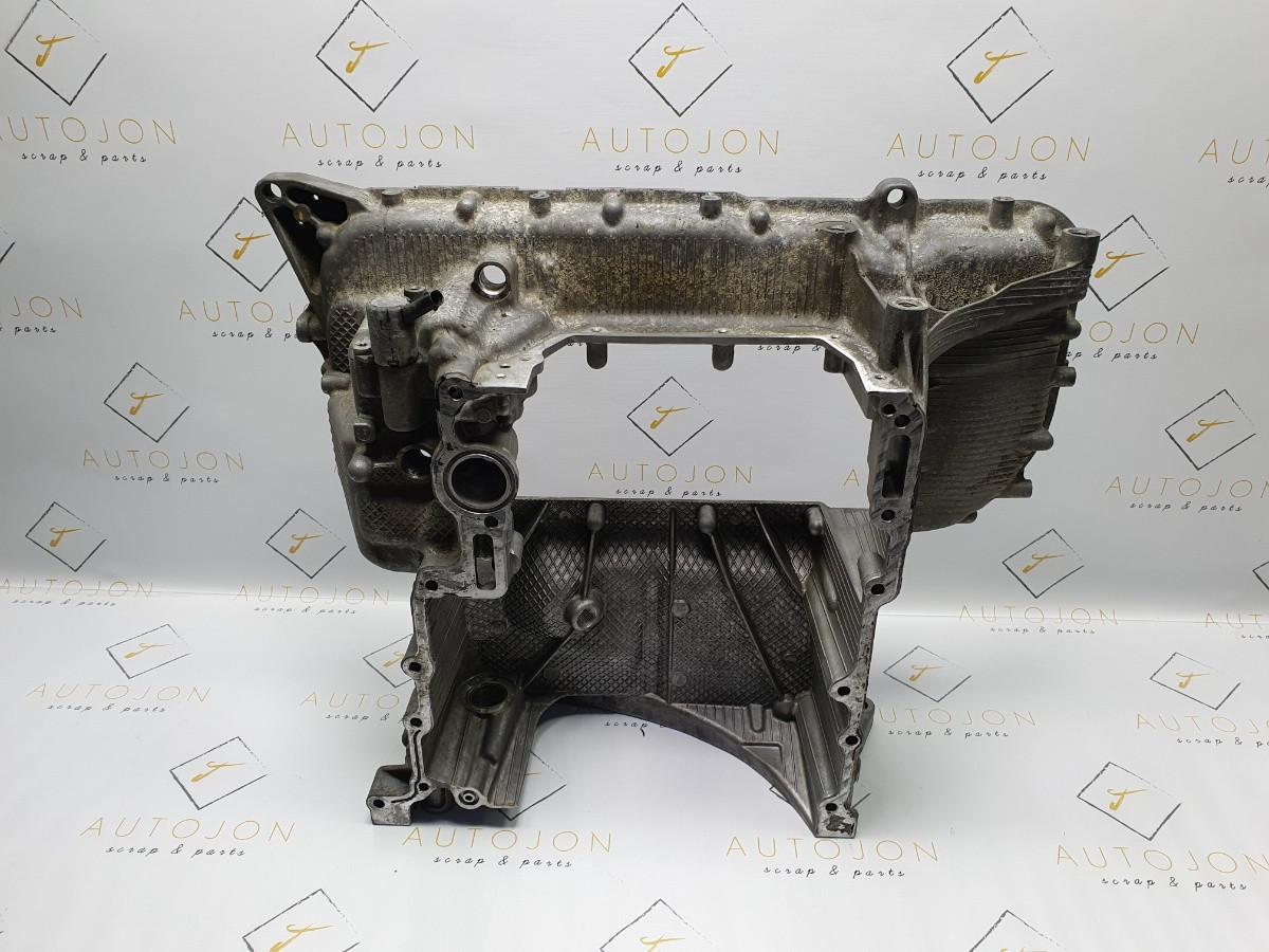 Baie ulei AUDI A6 IV Avant 4G5, C7, 4GD 2011 - 2018 059103601CJ