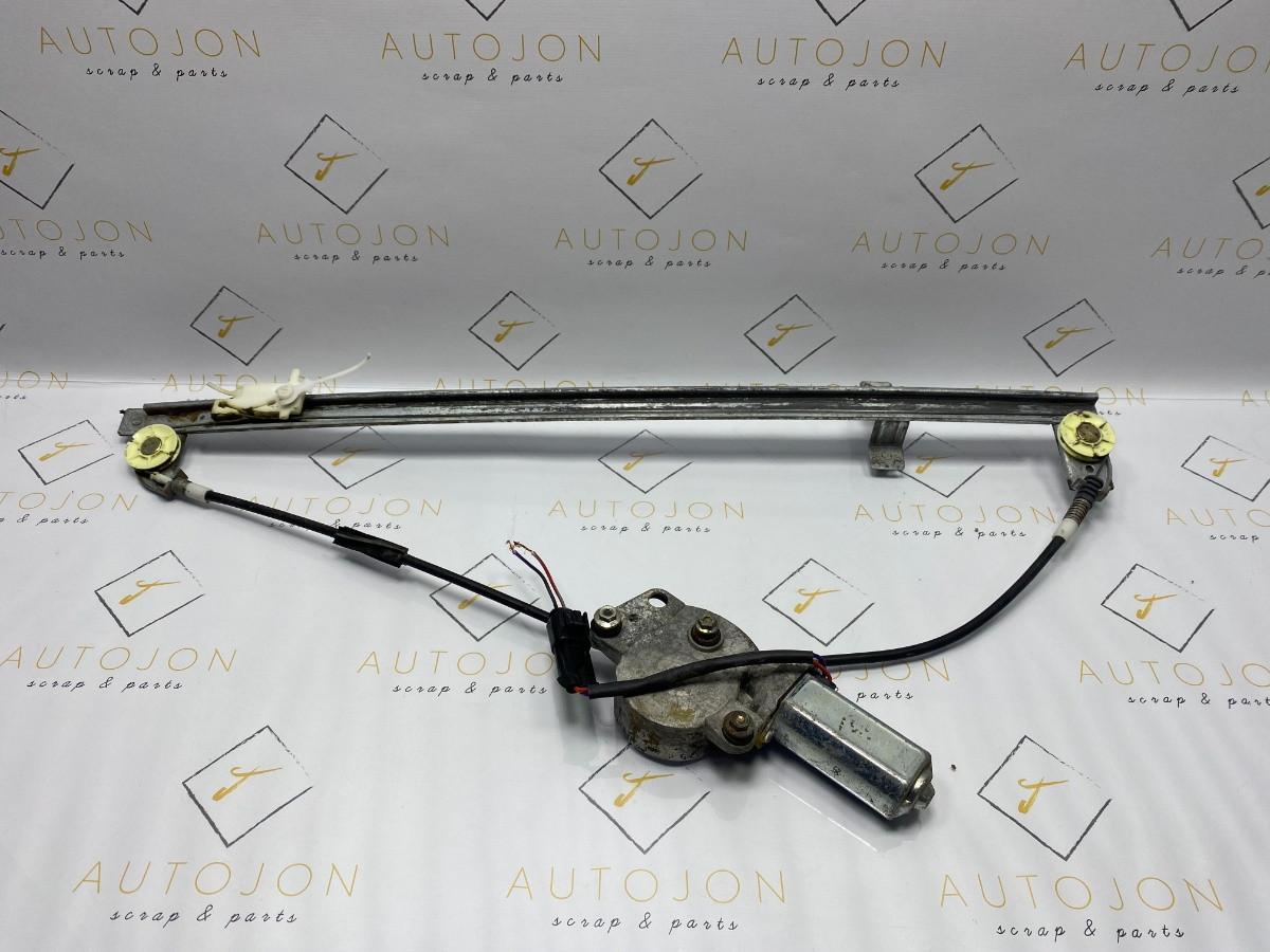 Macara stanga Fata  FIAT DUCATO Box (244) [ 2002 - > ] JTD (F1AE0481C) 81KW|110HP OEM 1340453080