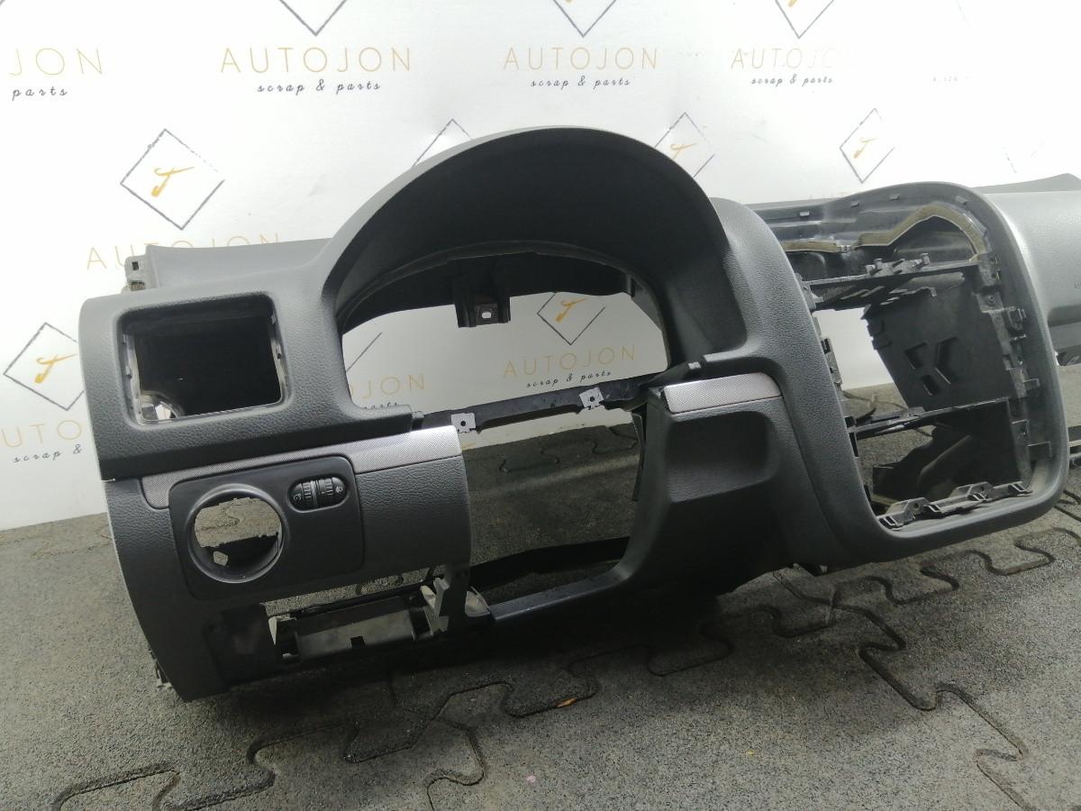 Plansa bord VOLKSWAGEN GOLF V Variant (1K5) [ 2007 - 2009 ]
