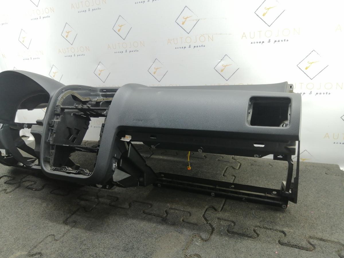 Plansa bord VOLKSWAGEN GOLF V Variant (1K5) [ 2007 - 2009 ]