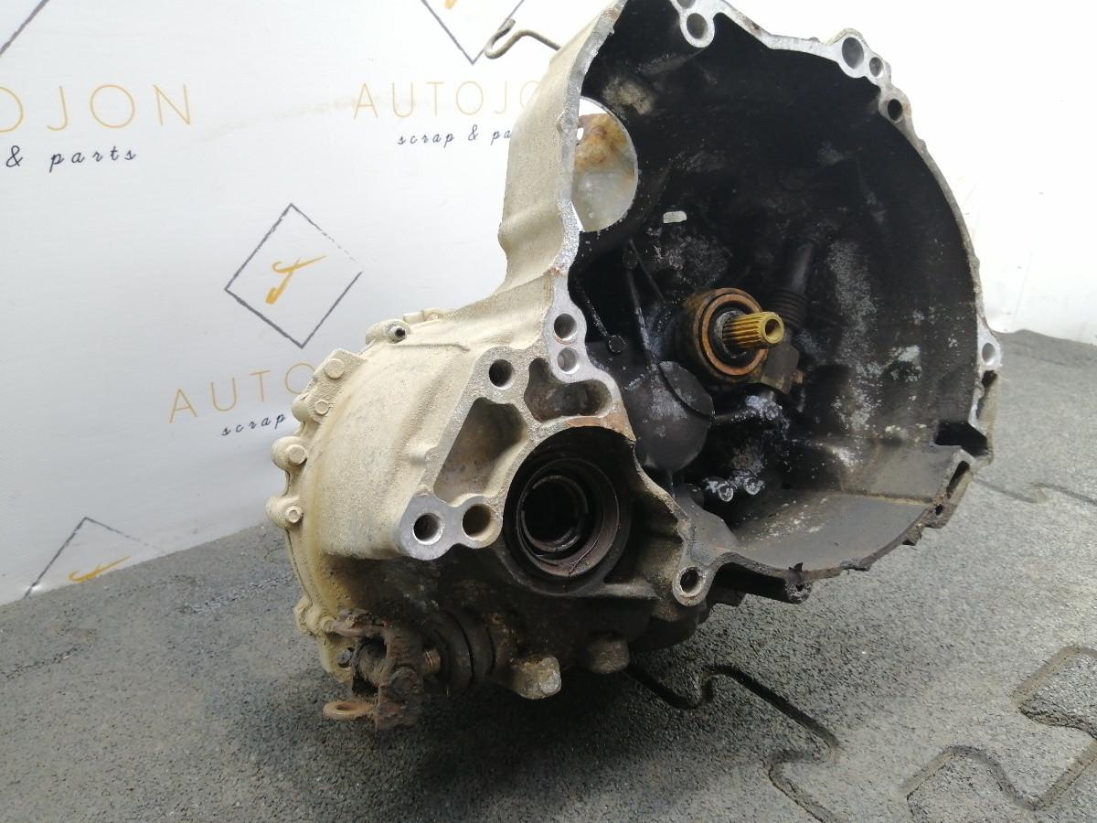 Cutie de viteze DAIHATSU CUORE V (L7_) [ 1998 - 2003 ] 1.0 (EJ-DE) 40KW|54HP