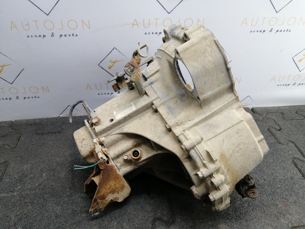 Cutie de viteze DAIHATSU CUORE V (L7_) [ 1998 - 2003 ] 1.0 (EJ-DE) 40KW|54HP