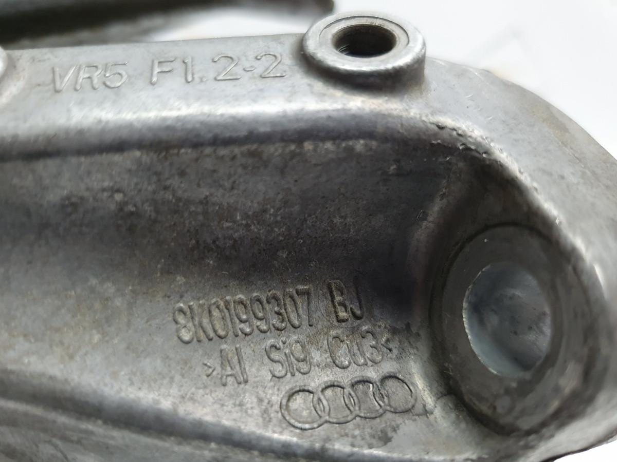 Suport motor  AUDI A6 IV Avant 4G5, C7, 4GD 2011 - 2018 8K0199307BJ