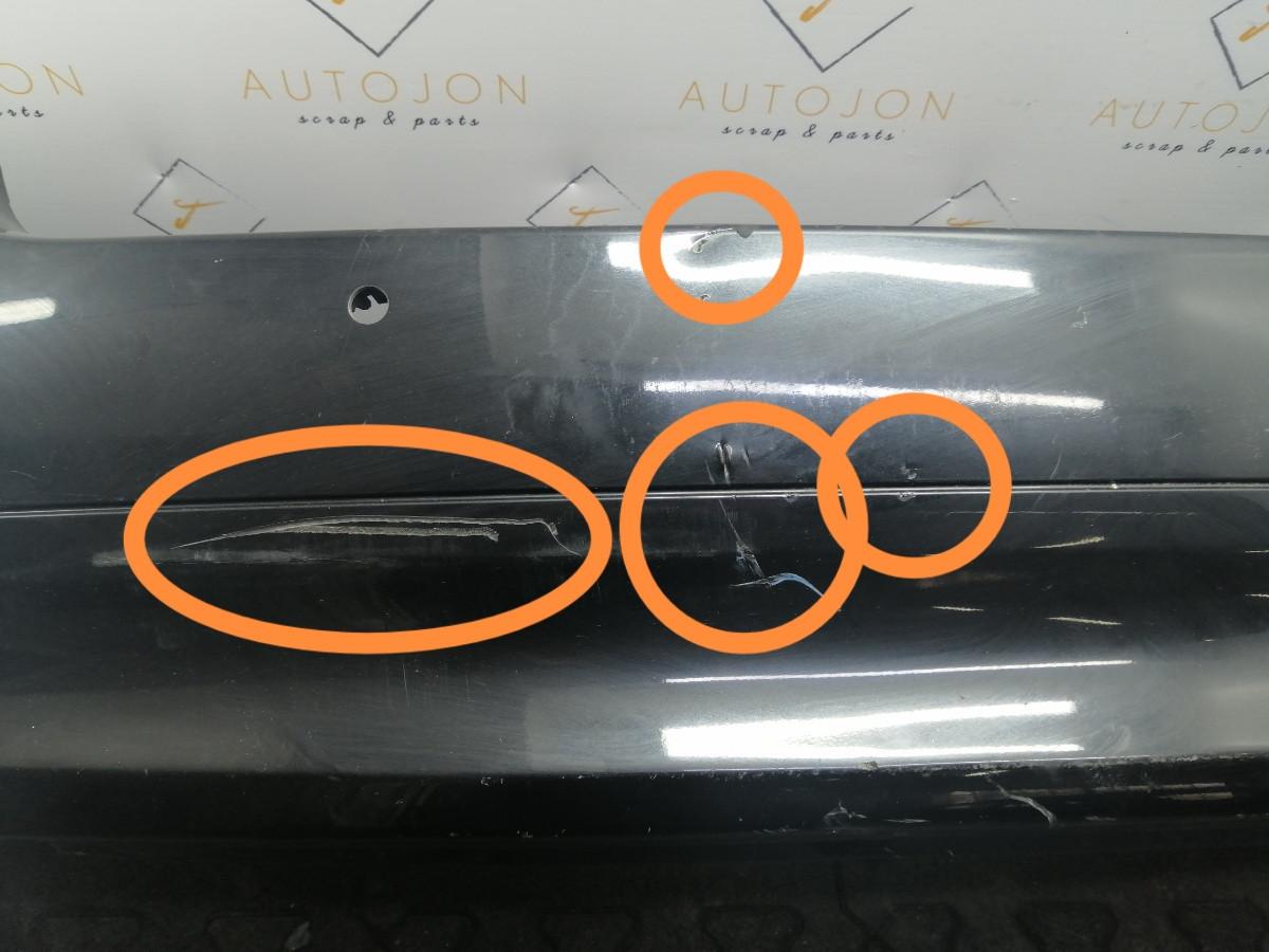 Bara spate BMW 3 V E90 2004 - 2012 905201710 51127141053