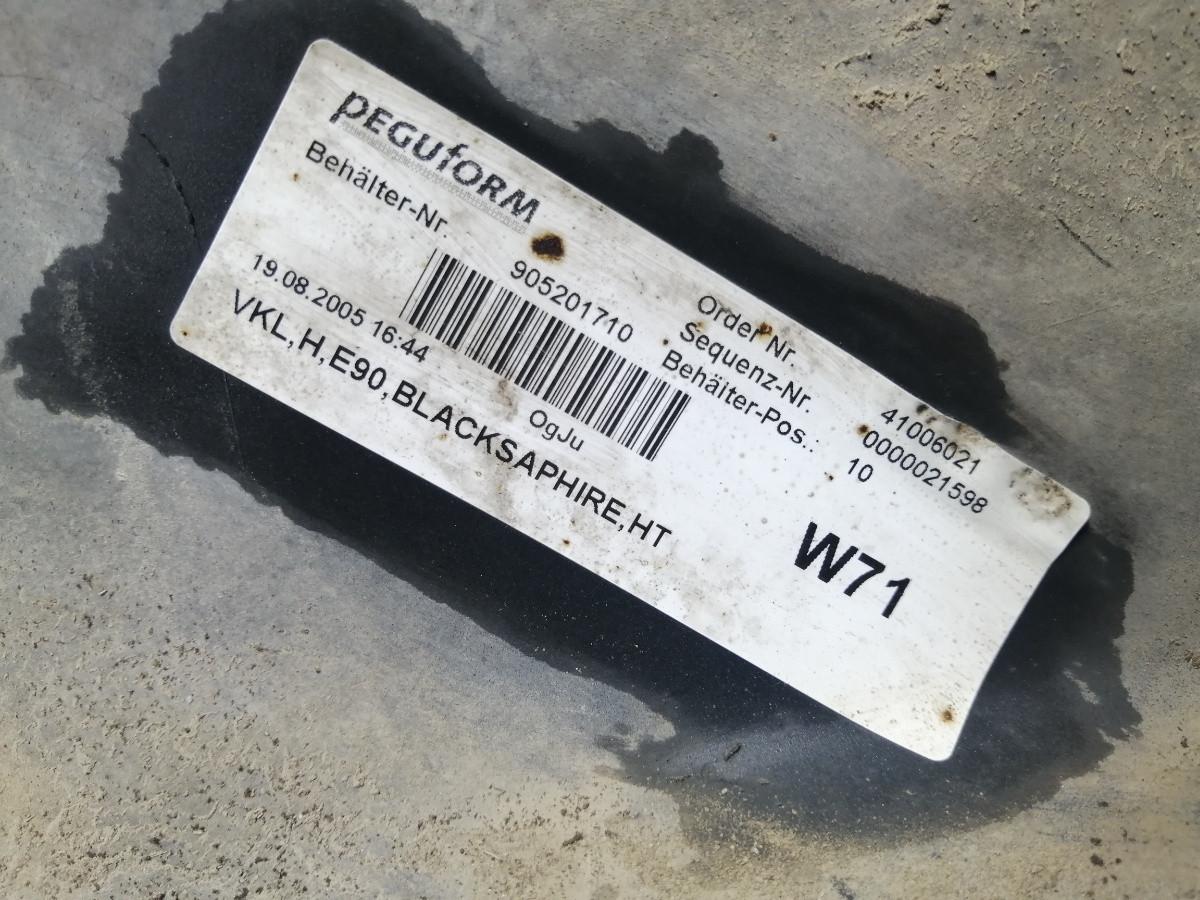 Bara spate BMW 3 V E90 2004 - 2012 905201710 51127141053