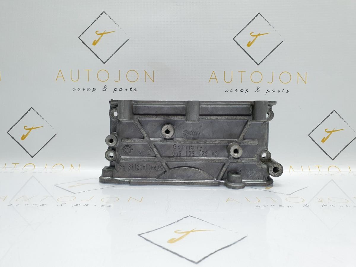 Capac distributie  AUDI A6 IV Avant 4G5, C7, 4GD 2011 - 2018 059109129AG