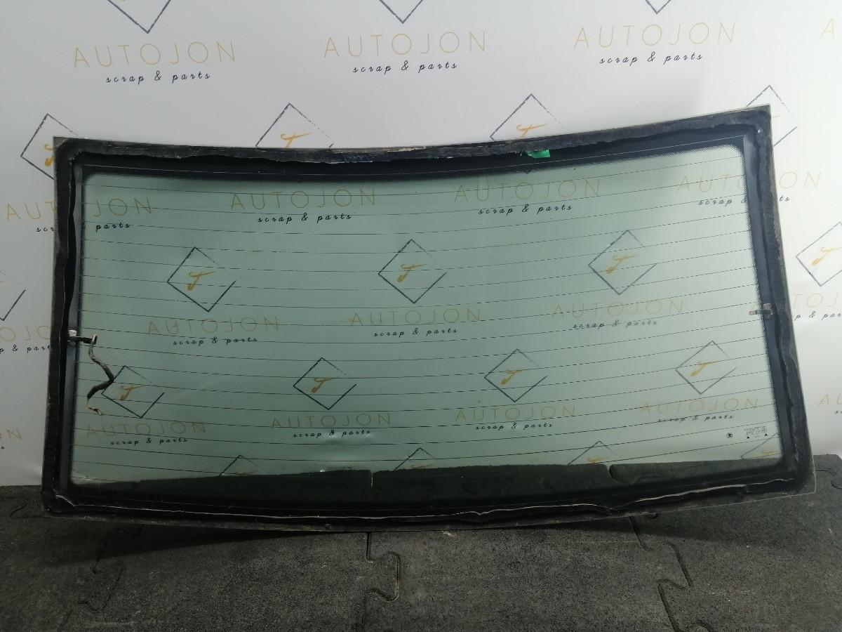 Luneta  SKODA FABIA Saloon 6Y3 1999 - 2007 SPLINTEX 43R-00048 6Y5845051A