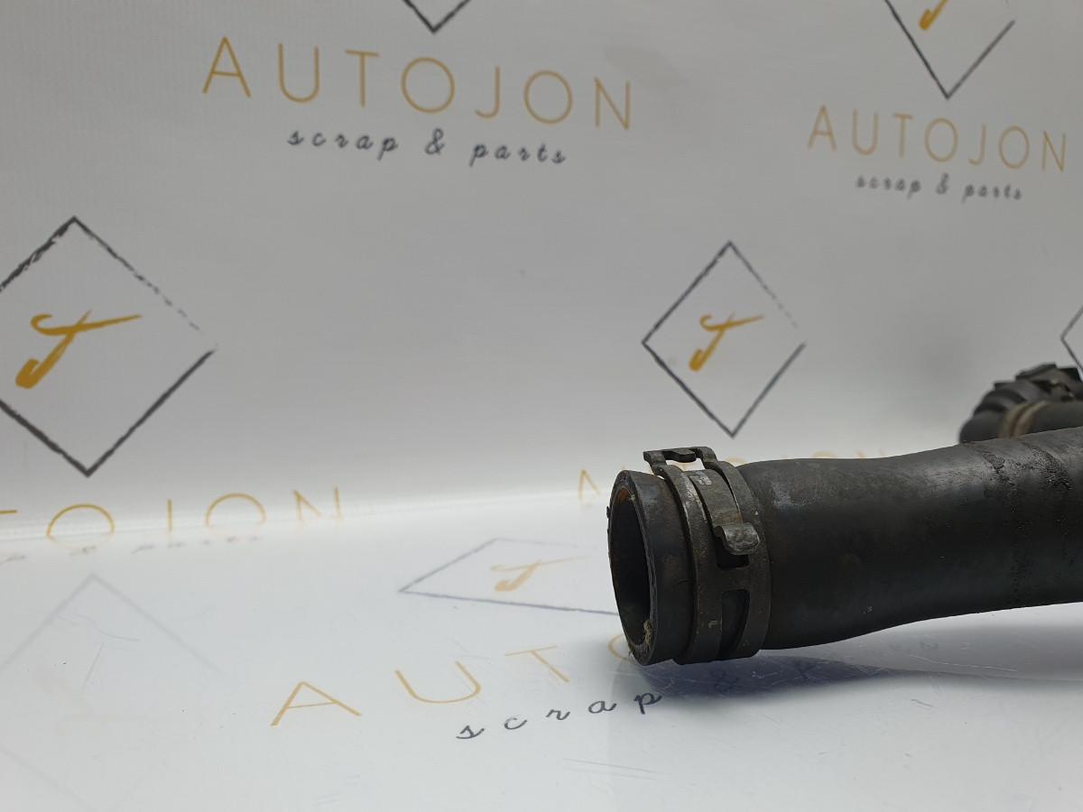 Furtun apa VOLKSWAGEN GOLF VI 5K1 2008 - 2013 1K0122073GE