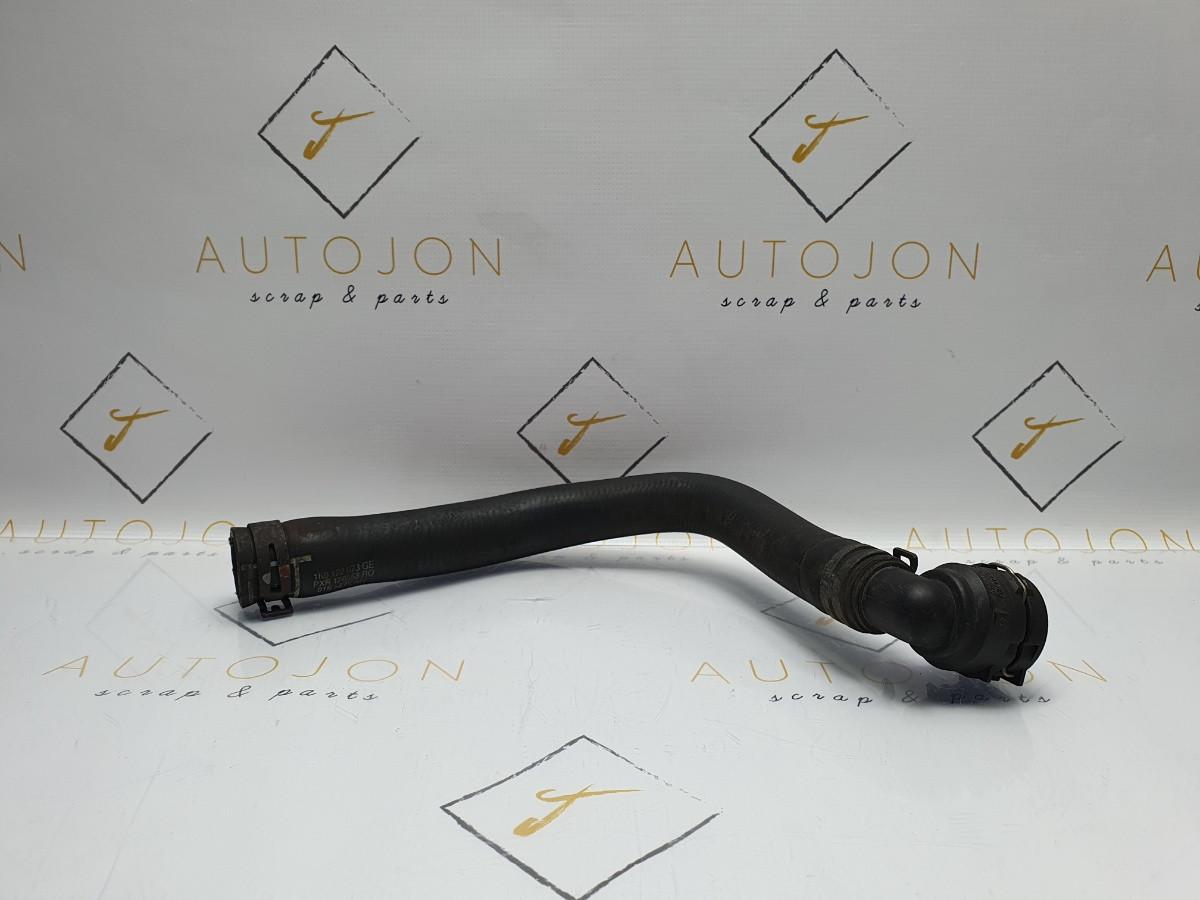 Furtun apa VOLKSWAGEN GOLF VI 5K1 2008 - 2013 1K0122073GE