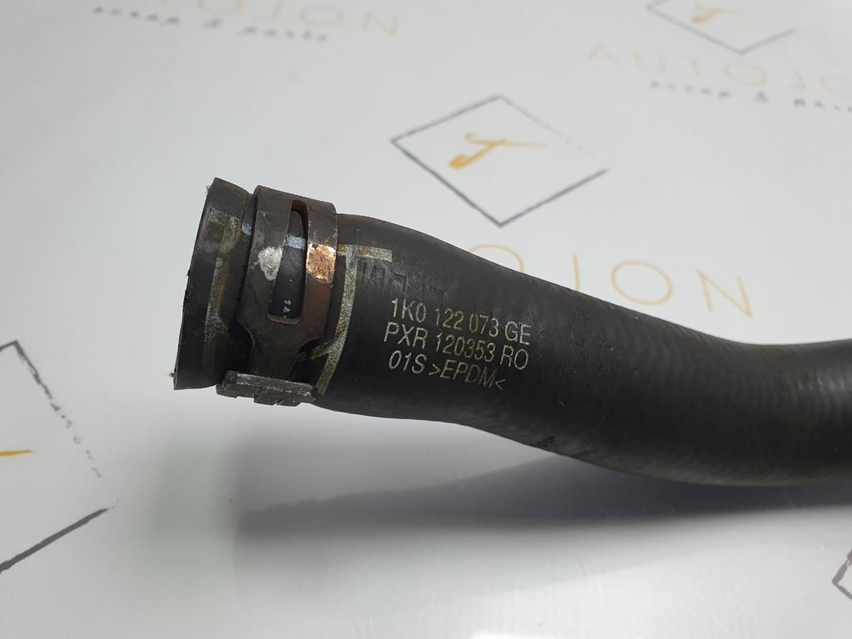 Furtun apa VOLKSWAGEN GOLF VI 5K1 2008 - 2013 1K0122073GE