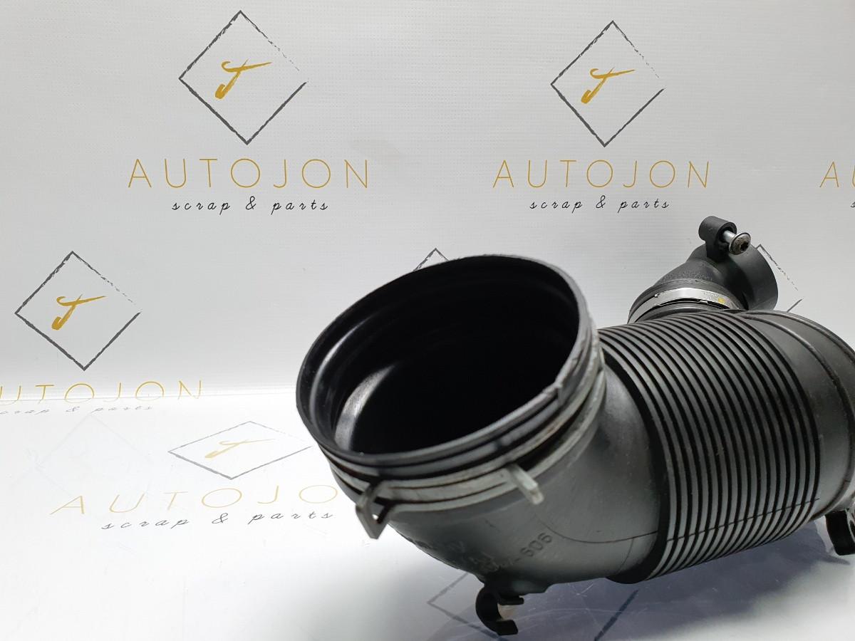 Tubulatura admisie  VOLKSWAGEN GOLF VI 5K1 2008 - 2013 3C0129654P