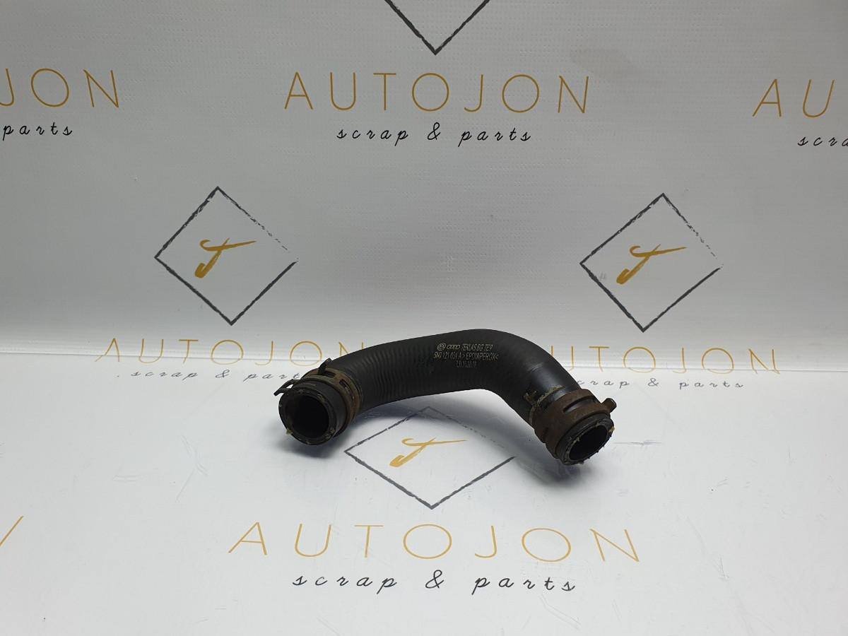Furtun apa VOLKSWAGEN GOLF VI 5K1 2008 - 2013 5N0121051A