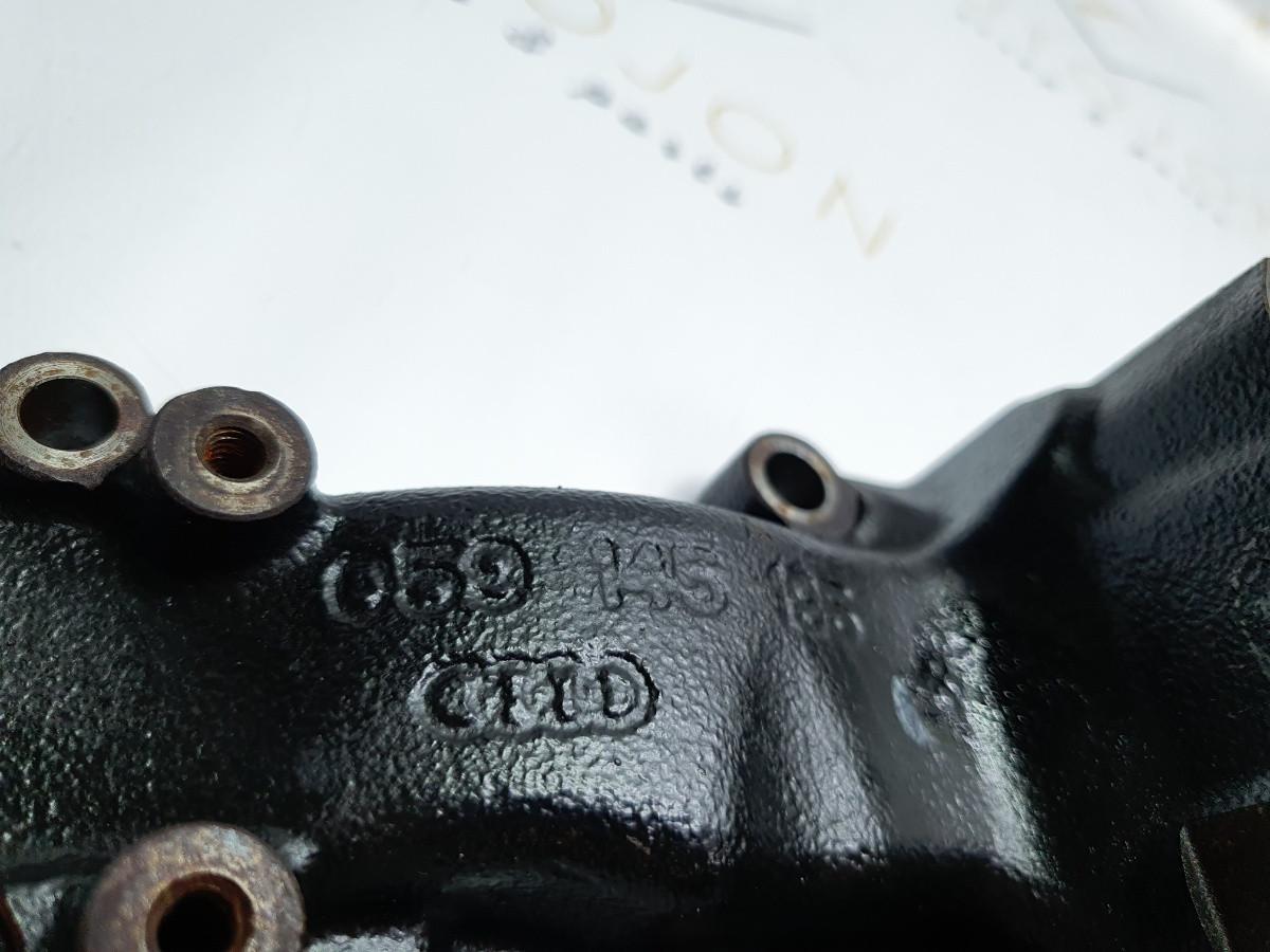 Suport turbina AUDI A6 IV Avant 4G5, C7, 4GD 2011 - 2018 059145195